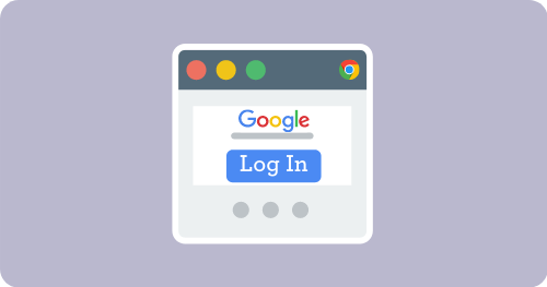 Log In